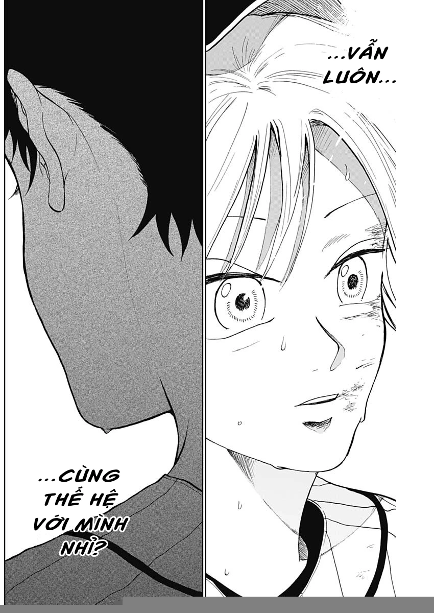 The Days of Diamond Chapter 13 - 15