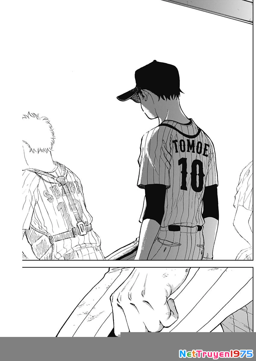 The Days of Diamond Chapter 13 - 16