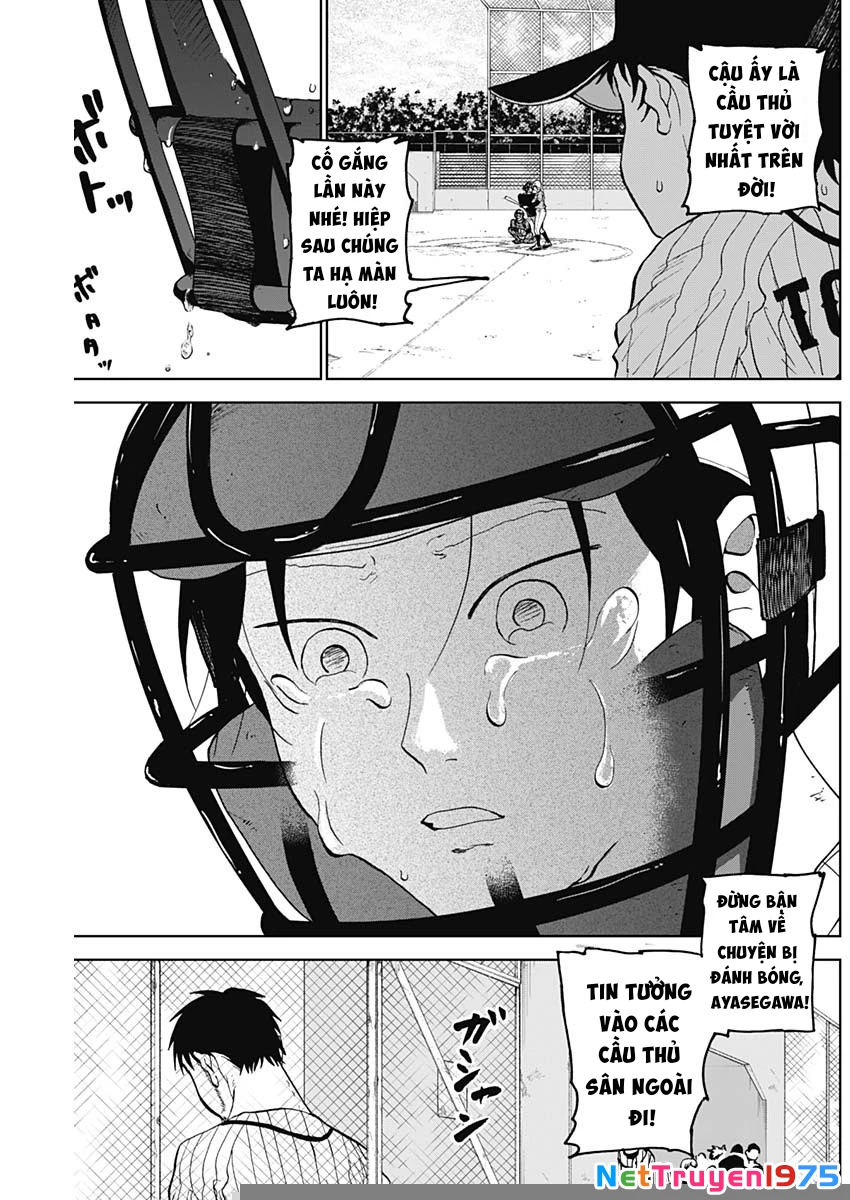 The Days of Diamond Chapter 13 - 18