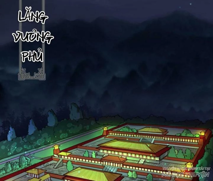 Nhất Đỉnh Vương Phi Chapter 1 - 2