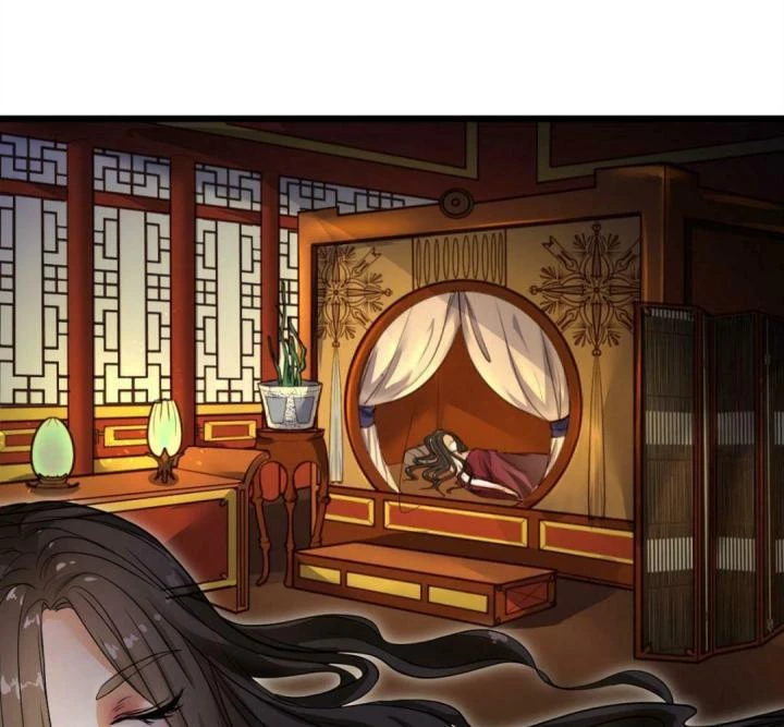 Nhất Đỉnh Vương Phi Chapter 1 - 7