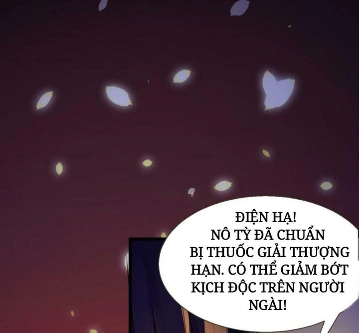 Nhất Đỉnh Vương Phi Chapter 1 - 9
