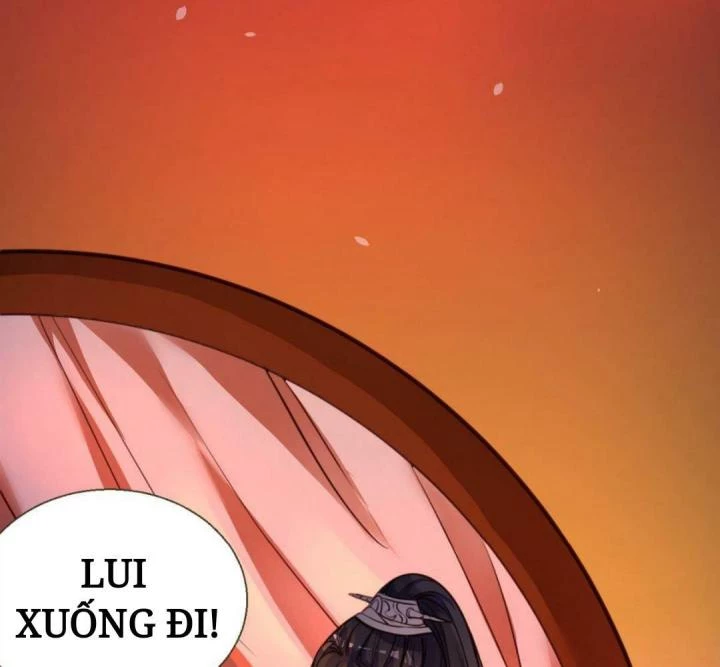 Nhất Đỉnh Vương Phi Chapter 1 - 11