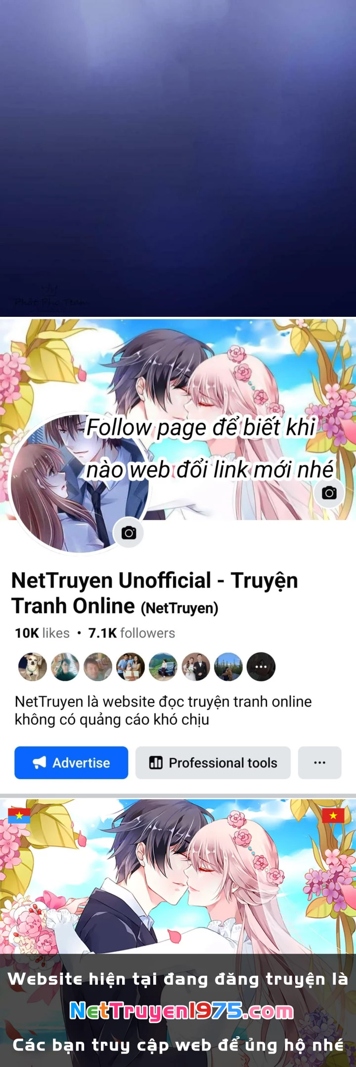 Nhất Đỉnh Vương Phi Chapter 1 - 29