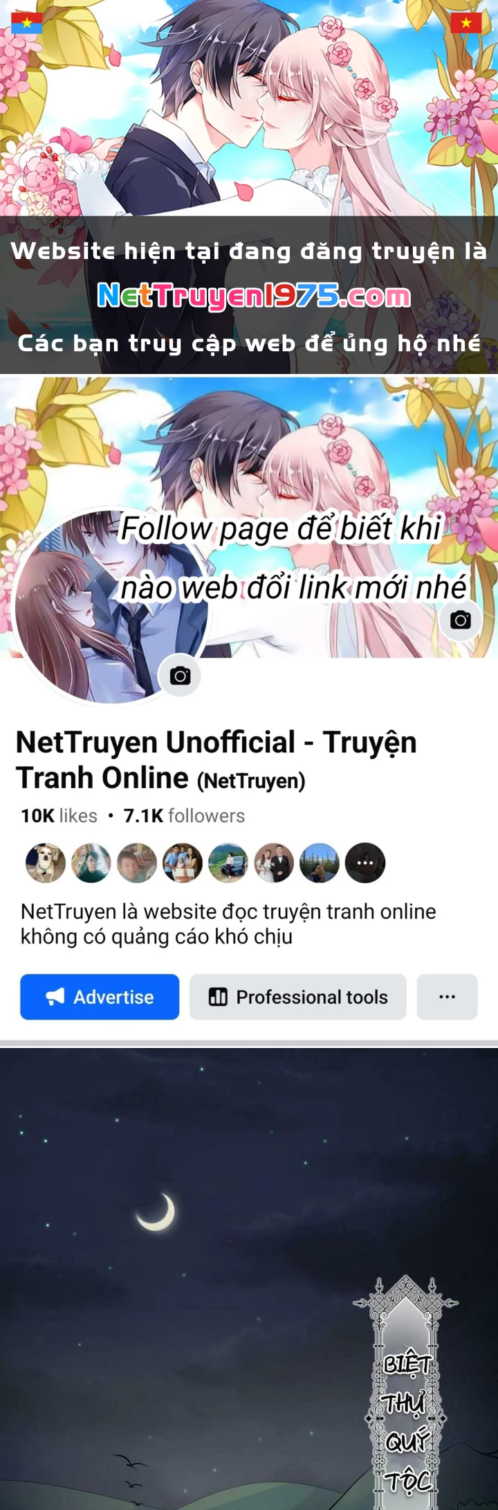 Nhất Đỉnh Vương Phi Chapter 2 - 1