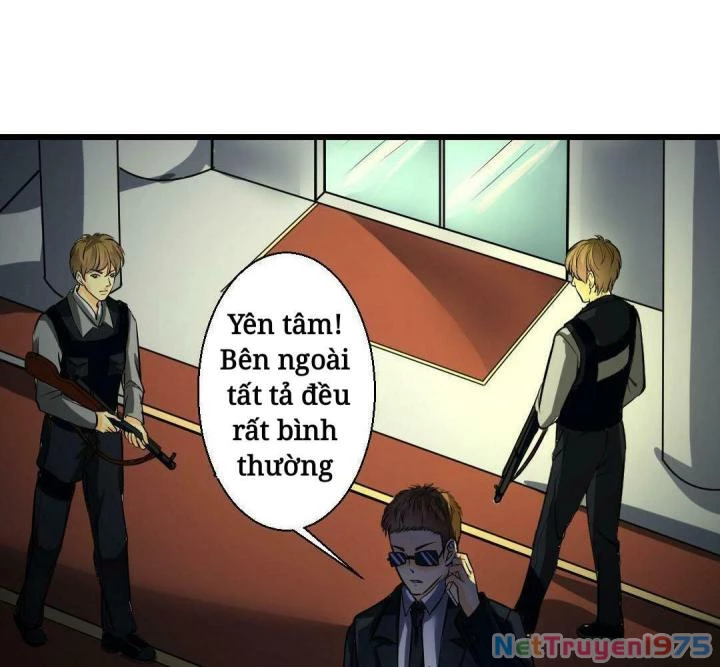 Nhất Đỉnh Vương Phi Chapter 2 - 3
