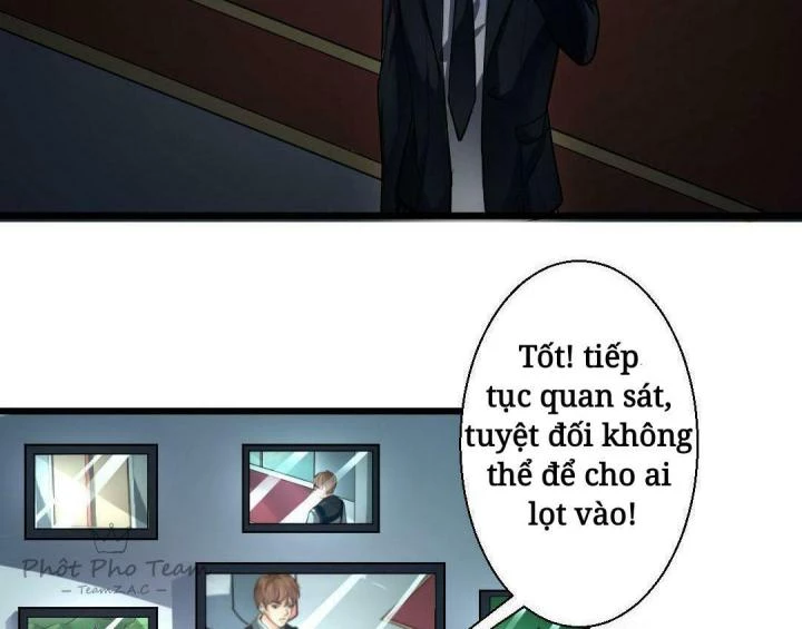 Nhất Đỉnh Vương Phi Chapter 2 - 4
