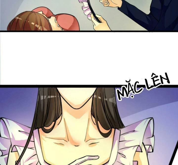 Nhất Đỉnh Vương Phi Chapter 2 - 11