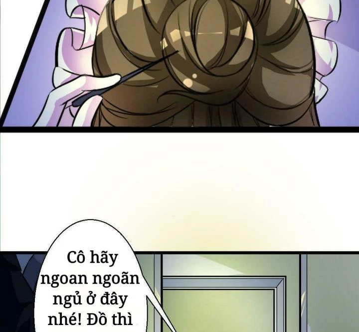 Nhất Đỉnh Vương Phi Chapter 2 - 13