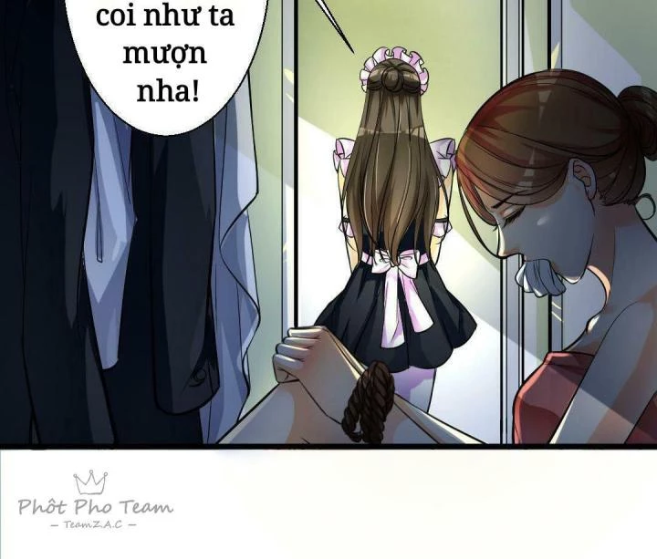 Nhất Đỉnh Vương Phi Chapter 2 - 14