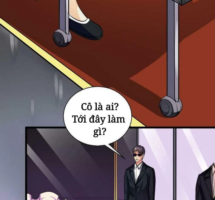 Nhất Đỉnh Vương Phi Chapter 2 - 17