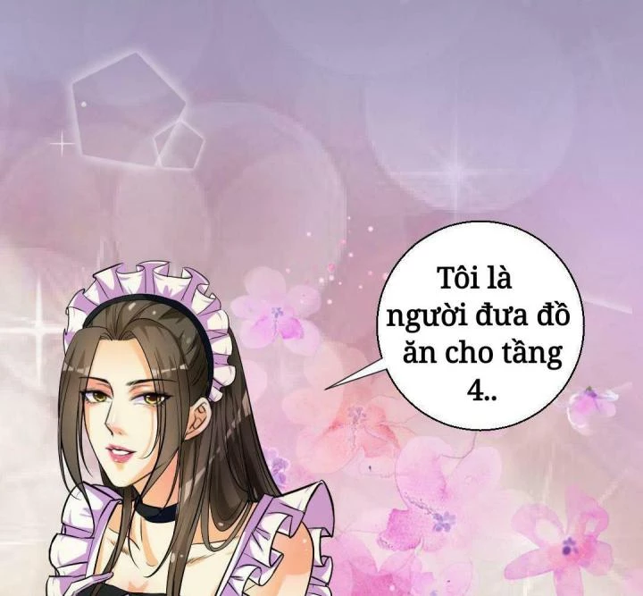 Nhất Đỉnh Vương Phi Chapter 2 - 19