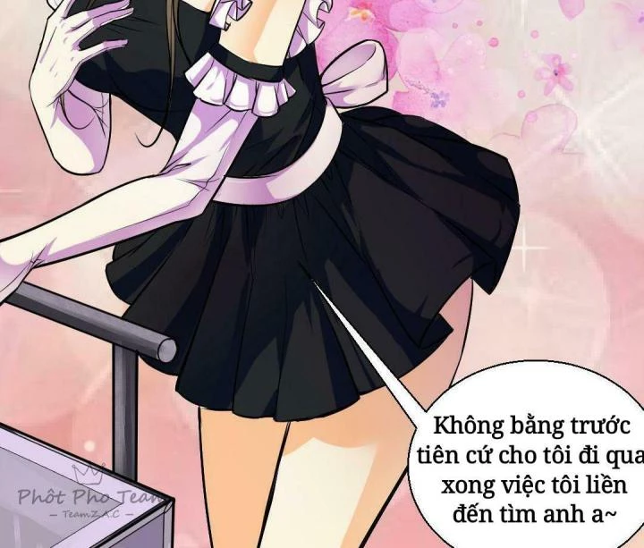 Nhất Đỉnh Vương Phi Chapter 2 - 20