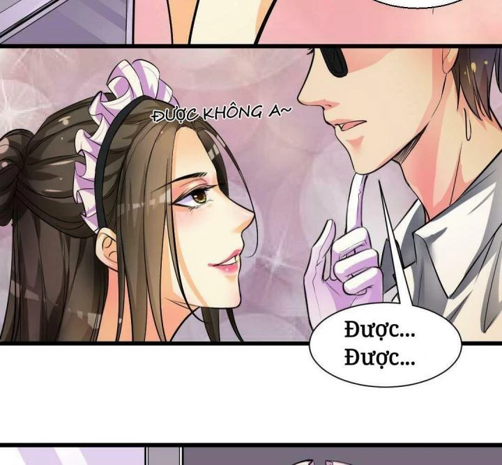 Nhất Đỉnh Vương Phi Chapter 2 - 21