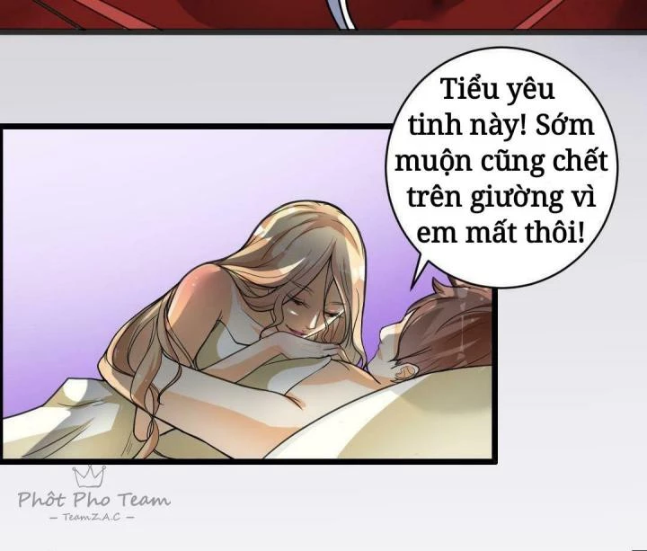 Nhất Đỉnh Vương Phi Chapter 2 - 28