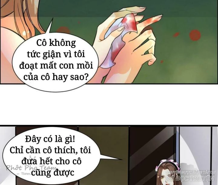 Nhất Đỉnh Vương Phi Chapter 2 - 32