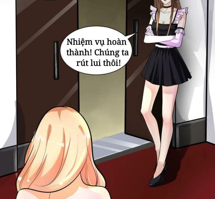 Nhất Đỉnh Vương Phi Chapter 2 - 33