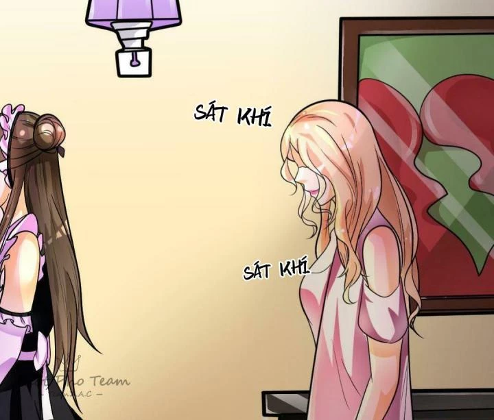 Nhất Đỉnh Vương Phi Chapter 2 - 36