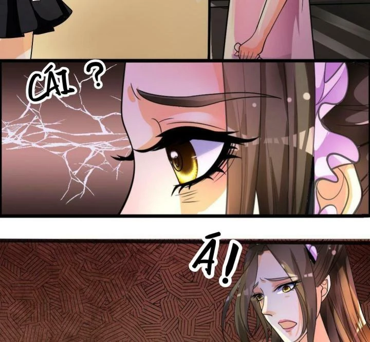 Nhất Đỉnh Vương Phi Chapter 2 - 37