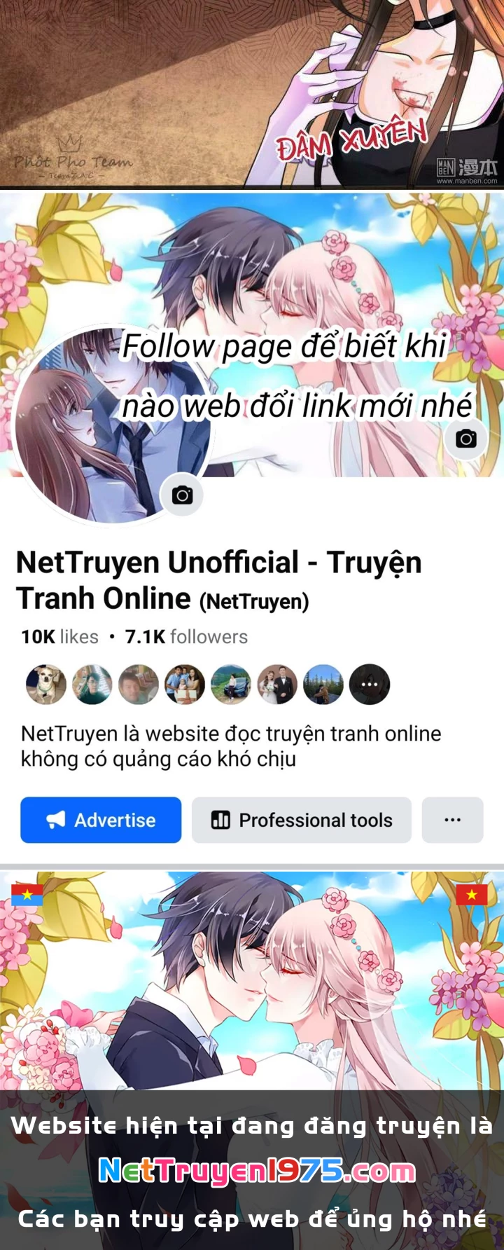 Nhất Đỉnh Vương Phi Chapter 2 - 38