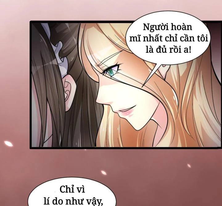 Nhất Đỉnh Vương Phi Chapter 3 - 5