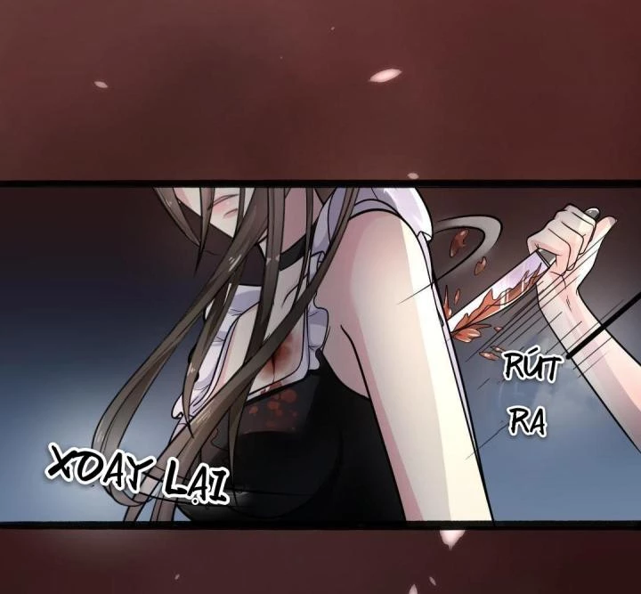 Nhất Đỉnh Vương Phi Chapter 3 - 7