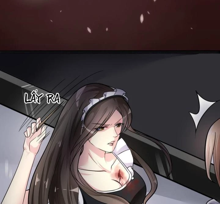 Nhất Đỉnh Vương Phi Chapter 3 - 9