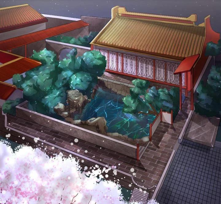 Nhất Đỉnh Vương Phi Chapter 3 - 22