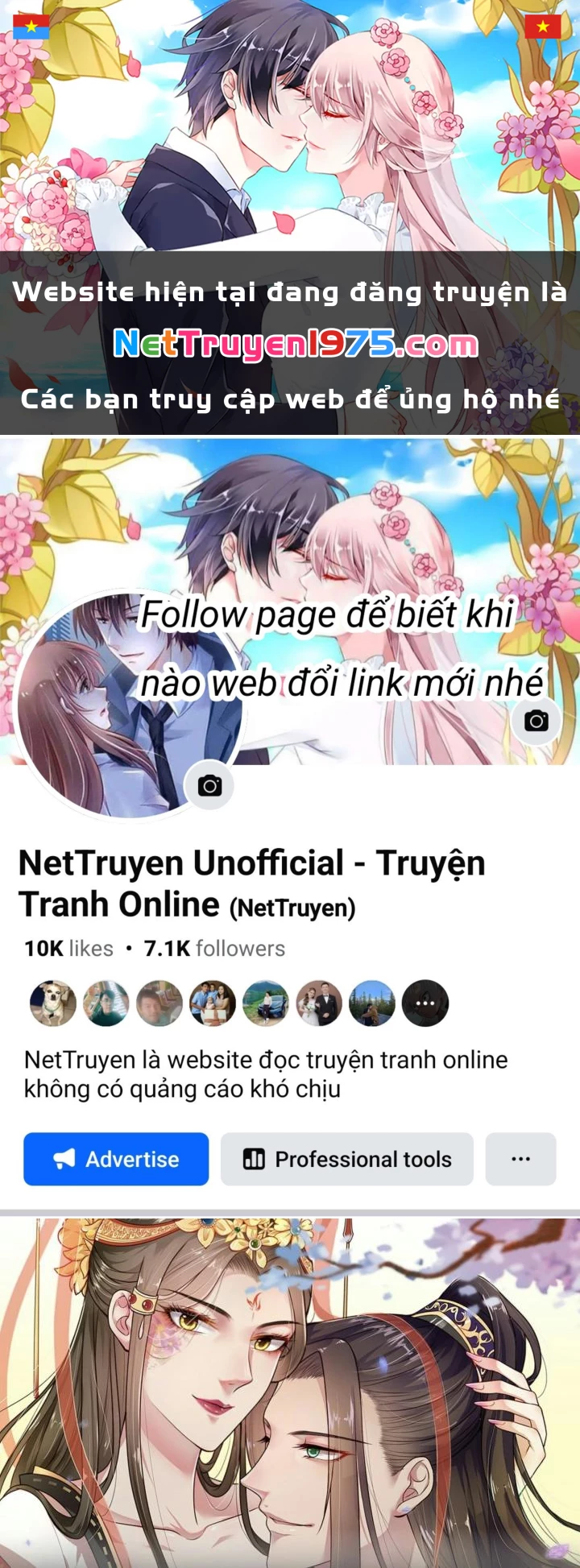 Nhất Đỉnh Vương Phi Chapter 4 - 1