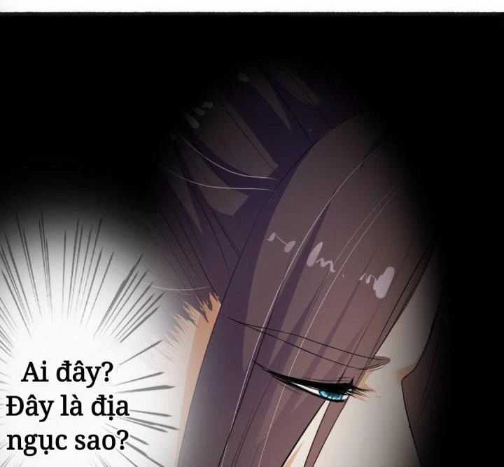 Nhất Đỉnh Vương Phi Chapter 4 - 7