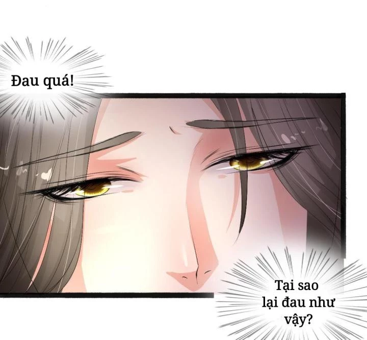 Nhất Đỉnh Vương Phi Chapter 4 - 9