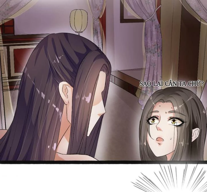 Nhất Đỉnh Vương Phi Chapter 4 - 15