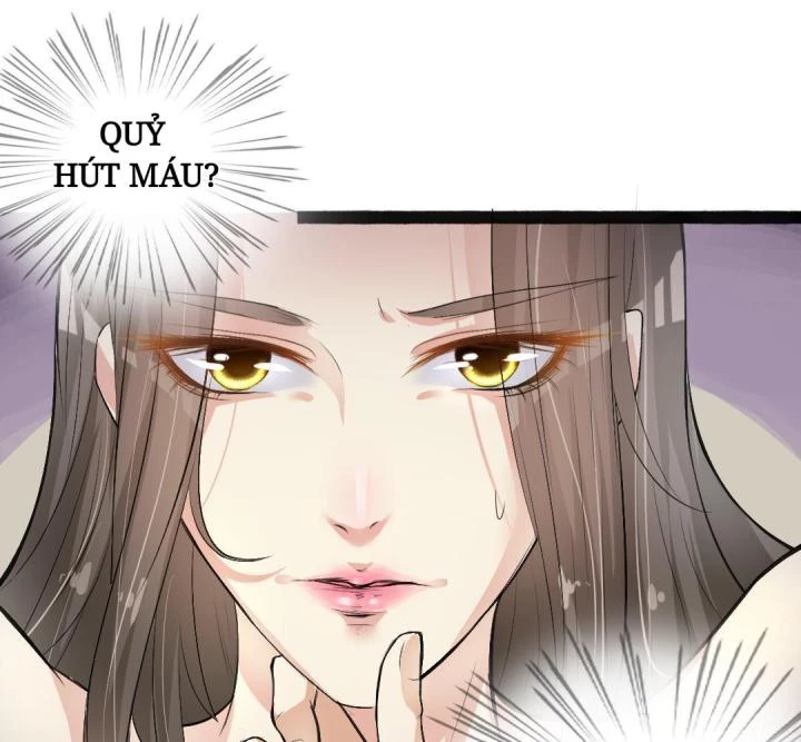 Nhất Đỉnh Vương Phi Chapter 4 - 21
