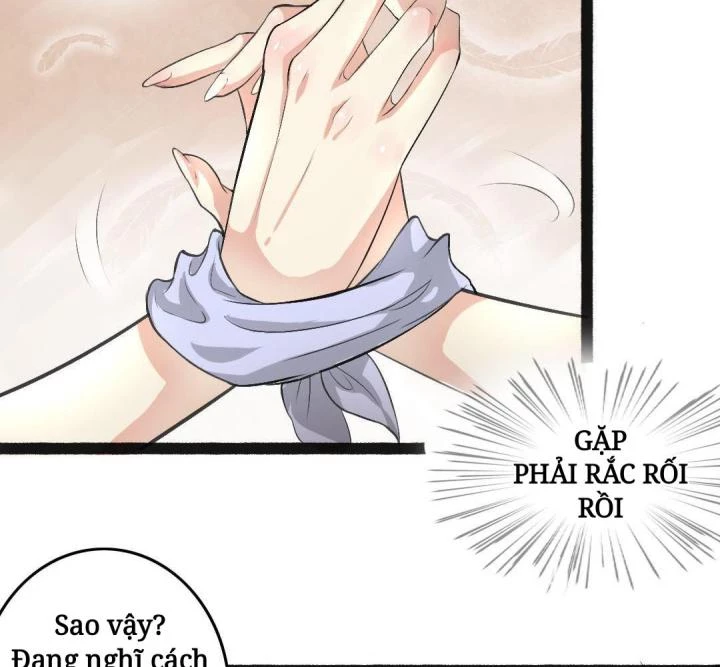 Nhất Đỉnh Vương Phi Chapter 4 - 23