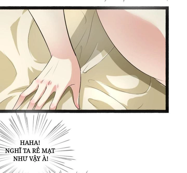 Nhất Đỉnh Vương Phi Chapter 4 - 31