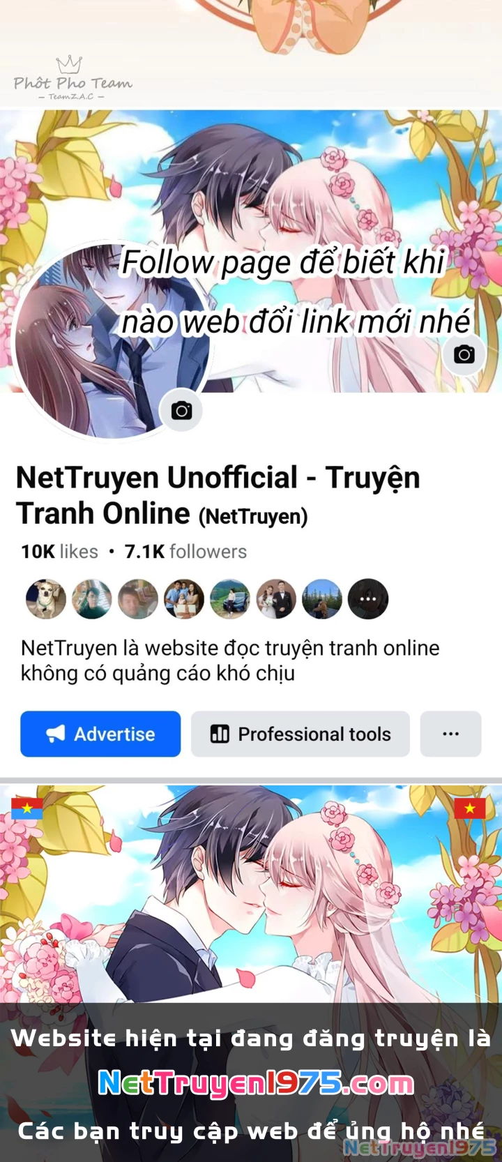Nhất Đỉnh Vương Phi Chapter 4 - 36