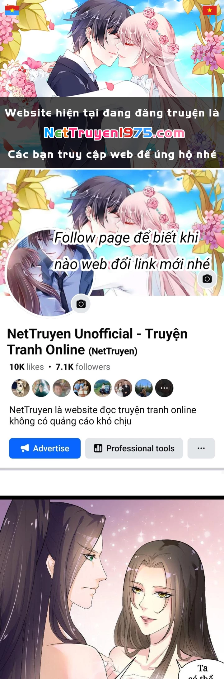 Nhất Đỉnh Vương Phi Chapter 5 - 1