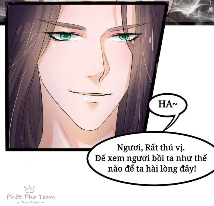 Nhất Đỉnh Vương Phi Chapter 5 - 5