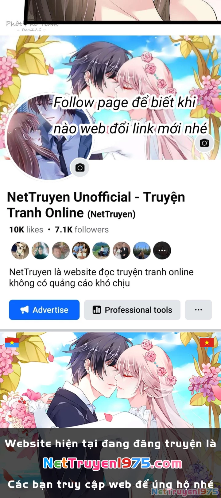 Nhất Đỉnh Vương Phi Chapter 5 - 31