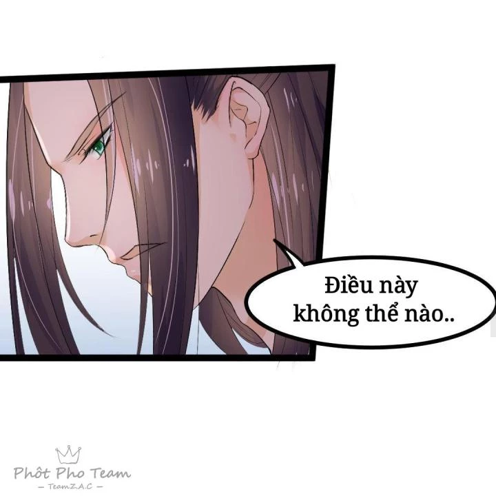Nhất Đỉnh Vương Phi Chapter 6 - 12
