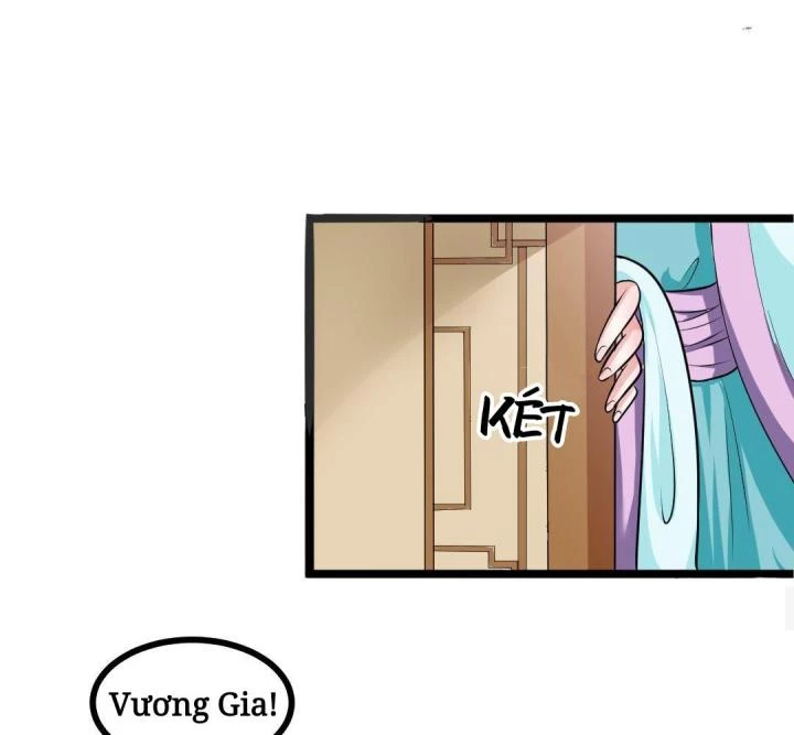 Nhất Đỉnh Vương Phi Chapter 6 - 13