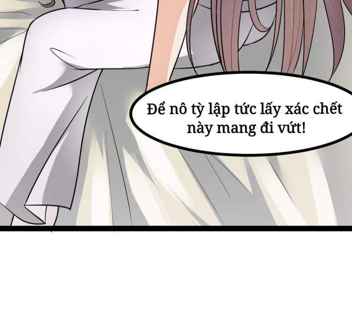 Nhất Đỉnh Vương Phi Chapter 6 - 19