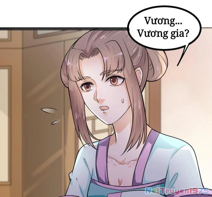 Nhất Đỉnh Vương Phi Chapter 6 - 27