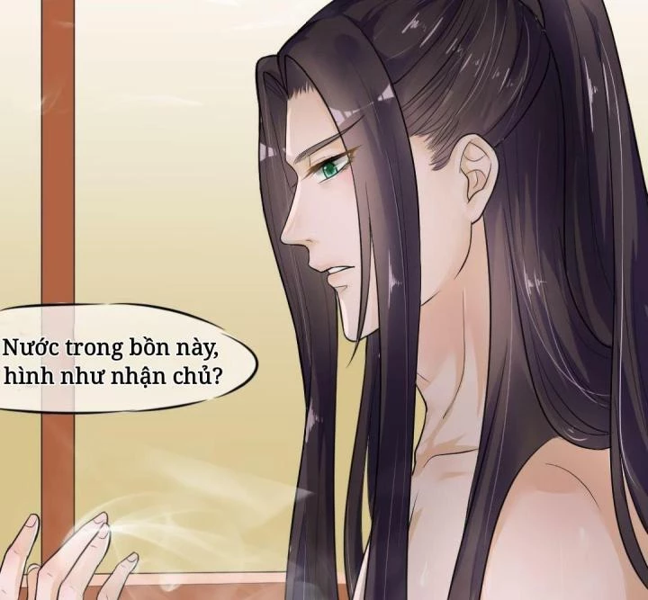 Nhất Đỉnh Vương Phi Chapter 7 - 15