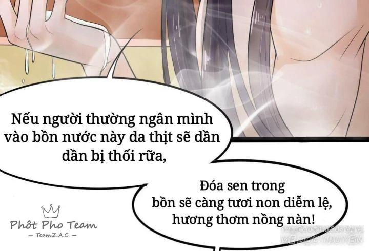Nhất Đỉnh Vương Phi Chapter 7 - 16
