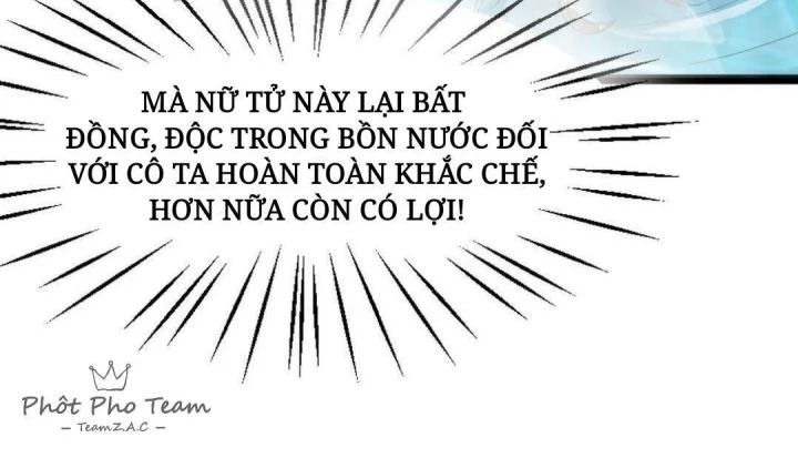 Nhất Đỉnh Vương Phi Chapter 7 - 20