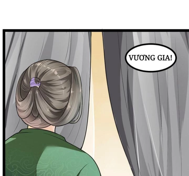 Nhất Đỉnh Vương Phi Chapter 7 - 21
