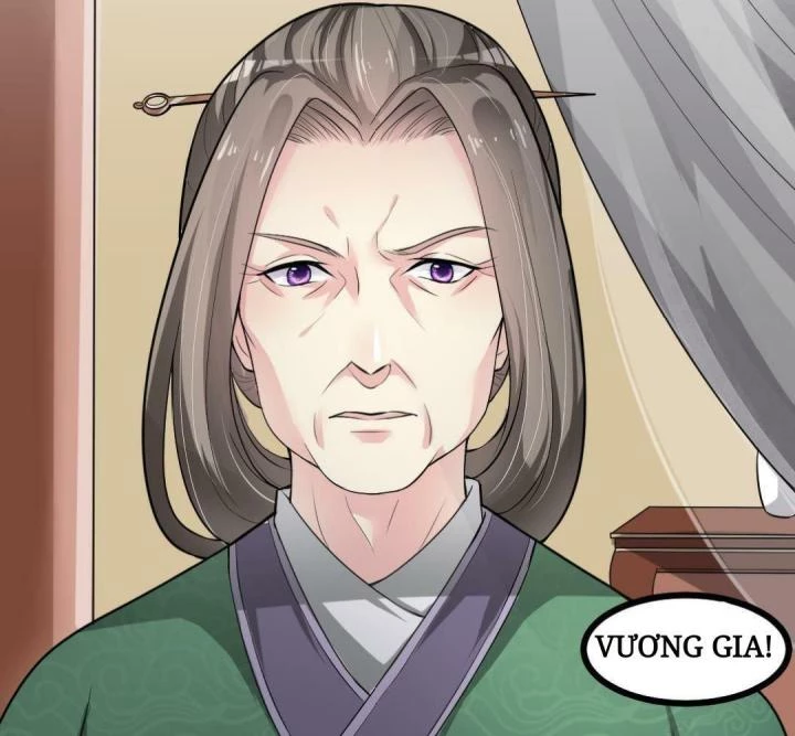 Nhất Đỉnh Vương Phi Chapter 7 - 25