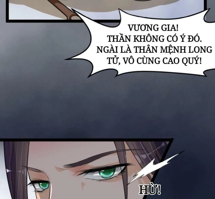 Nhất Đỉnh Vương Phi Chapter 7 - 31