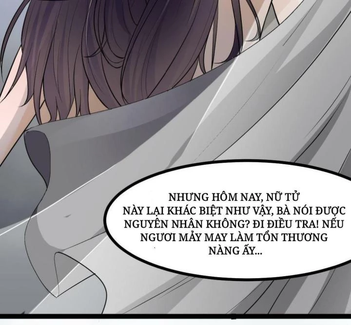 Nhất Đỉnh Vương Phi Chapter 7 - 41